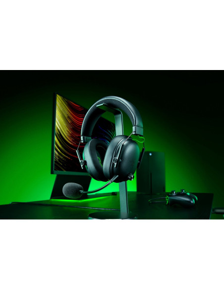 Słuchawki Razer Blackshark V3 Do Zestawu Xbox, Nauszny, Bezprzewodowy