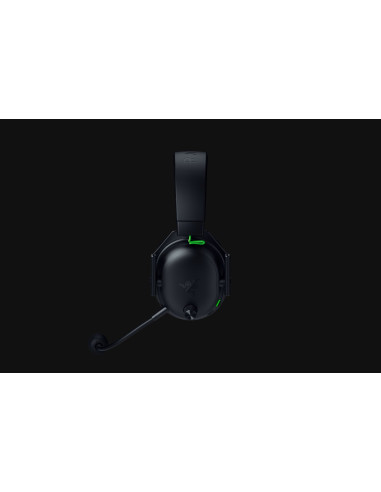 Słuchawki Razer Blackshark V3 Do Zestawu Xbox, Nauszny, Bezprzewodowy