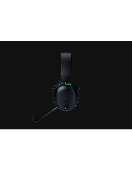 Słuchawki Razer Blackshark V3 Do Zestawu Xbox, Nauszny, Bezprzewodowy