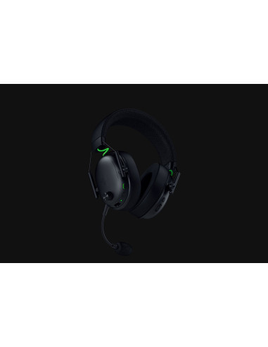 Słuchawki Razer Blackshark V3 Do Zestawu Xbox, Nauszny, Bezprzewodowy