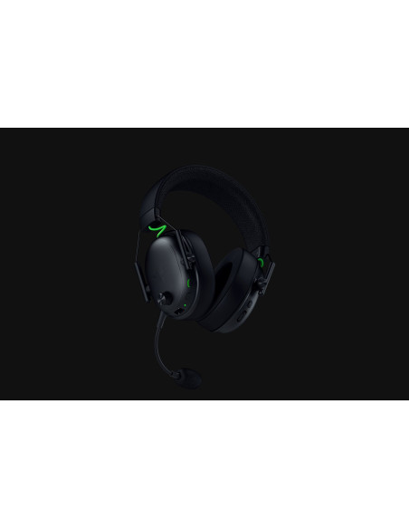 Słuchawki Razer Blackshark V3 Do Zestawu Xbox, Nauszny, Bezprzewodowy