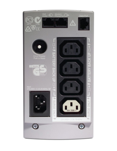 Apc Back-Ups 650Va 230V