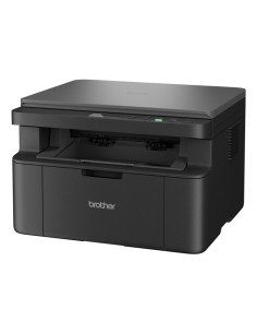 Drukarka 3 W 1 Brother Dcp-L1640W Laserowe Mono Format A4 Sieć Wi-Fi Czarny 2