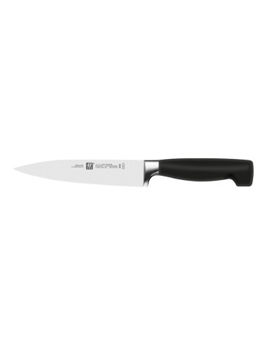 Zwilling Four Star 6 Szt. Blok Do Noży/Sztućców Zestaw