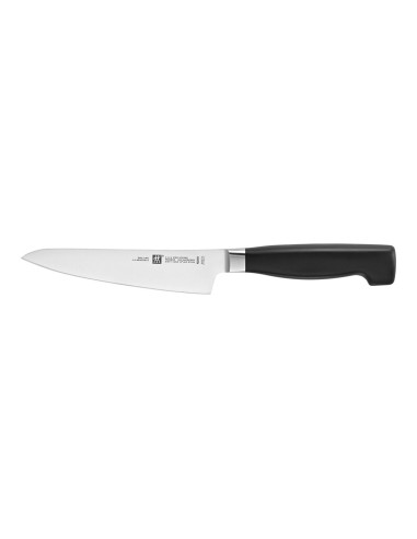Zwilling Four Star 6 Szt. Blok Do Noży/Sztućców Zestaw