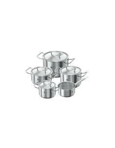 Zestaw Garnków Zwilling 40901-001