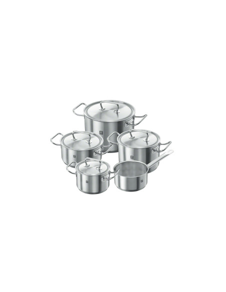 Zestaw Garnków Zwilling 40901-001