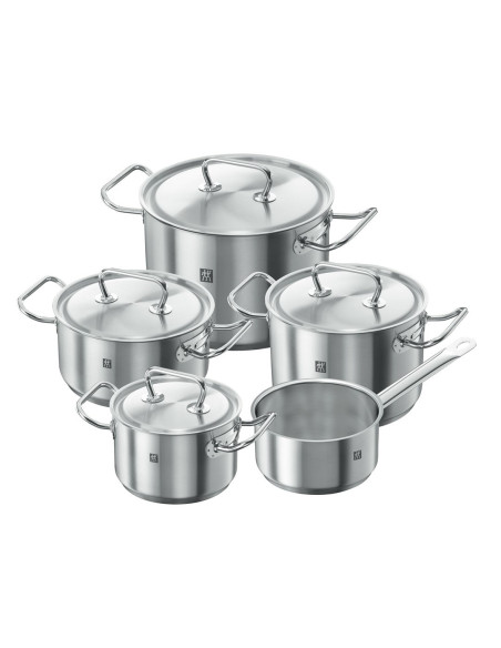 Zestaw Garnków Zwilling 40901-001