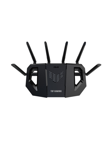Router Asus Tuf-Be6500 Wi-Fi 7 3Xlan 1Xwan