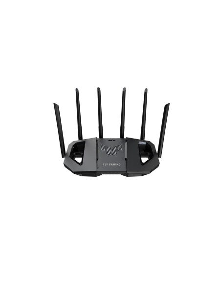 Router Asus Tuf-Be6500 Wi-Fi 7 3Xlan 1Xwan