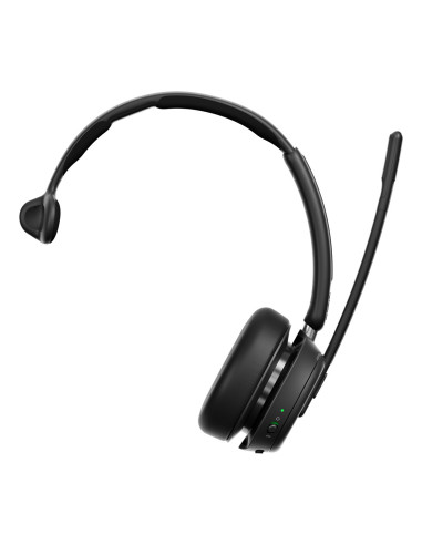 Zestaw Słuchawkowy Epos Impact 1030T Bluetooth, Kompatybilny Z Ms Teams, Jednostronny