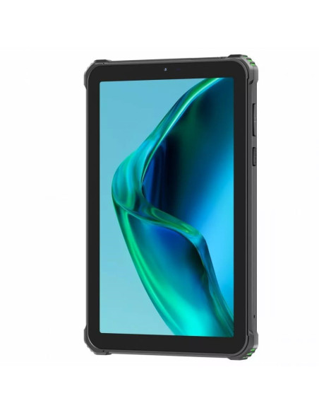 Tablet Oukitel Rt3 Pro 4/128Gb Green Rugged 5150 Mah