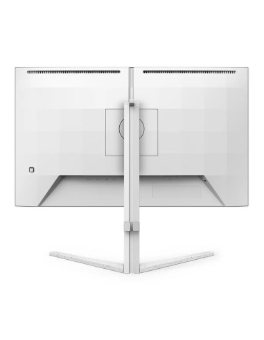 Philips Evnia 27M2N3201A/00 Monitor Komputerowy 68,6 Cm (27") 1920 X 1080 Px Full Hd Lcd Biały