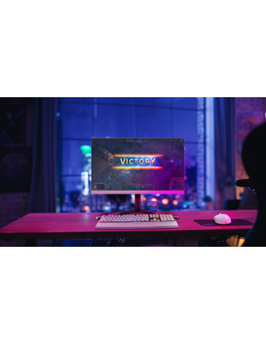 Philips Evnia 27M2N3201A/00 Monitor Komputerowy 68,6 Cm (27") 1920 X 1080 Px Full Hd Lcd Biały