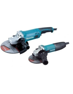 Zestaw Combo Szlifierki Makita Ga9050 + Ga5030R
