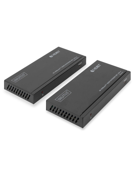 Digitus Zestaw 4K Hdbaset Hdmi Extender, 150 M