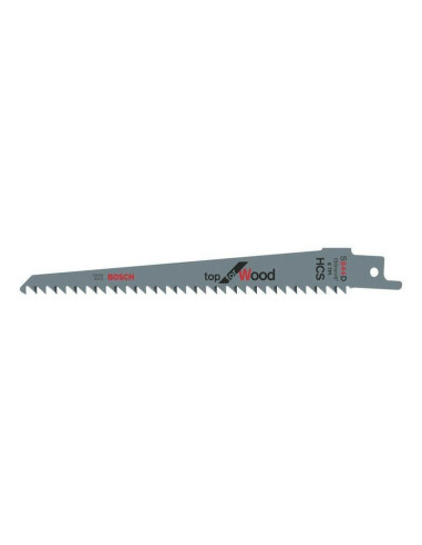 Bosch Brzeszczot S S 644 D /100Szt.
