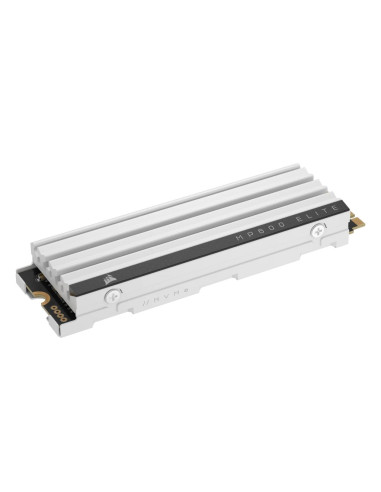Corsair Mp600 Elite 2 Tb M.2 Pci Express 4.0 Nvme 3D Tlc