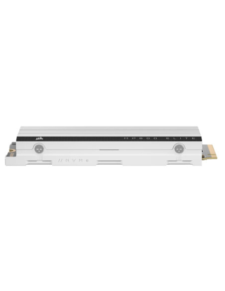 Corsair Mp600 Elite 2 Tb M.2 Pci Express 4.0 Nvme 3D Tlc