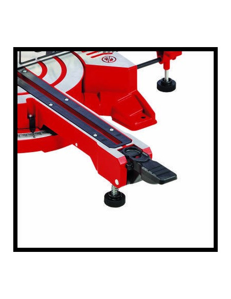 Piła Ukośnica S6 1600 W 30Mm 4300380 Einhell