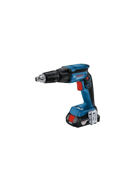 Bosch Gtb185-Li 4500 Rpm Czarny, Niebieski, Czerwony