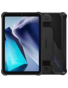Tablet Oukitel Rt3 Plus 8" 4/128Gb 11000Mah Blue