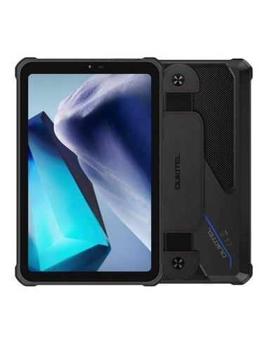 Tablet Oukitel Rt3 Plus 8" 4/128Gb 11000Mah Blue