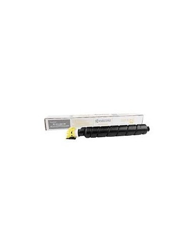 Tk-8555Y/Toner-Kit Gelb