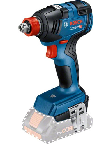 Bosch Gdx 18V-200 Professional