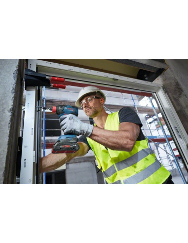 Bosch Gdx 18V-200 Professional