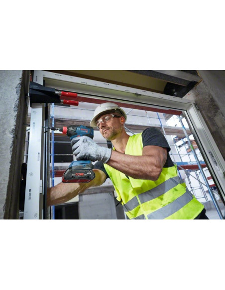 Bosch Gdx 18V-200 Professional
