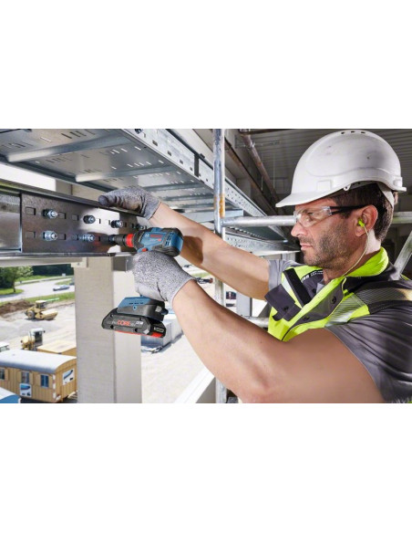 Bosch Gdx 18V-200 Professional