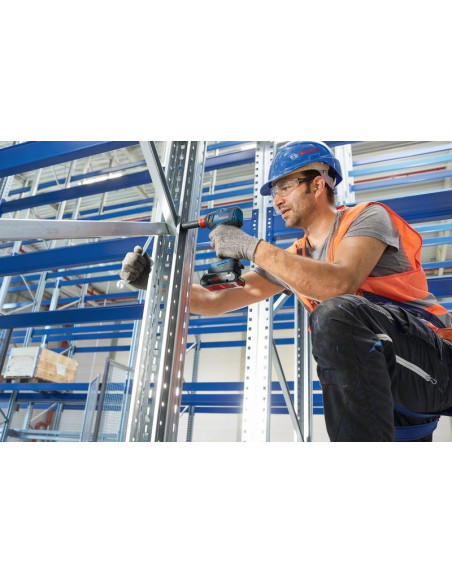 Bosch Gdx 18V-200 Professional