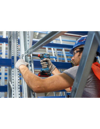 Bosch Gdx 18V-200 Professional