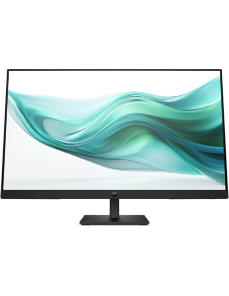 Monitor Hp S3 Pro 327Ph Fhd 1920X1080@100Hz Dp/Hdmi/Vga 250Cd 5Ms