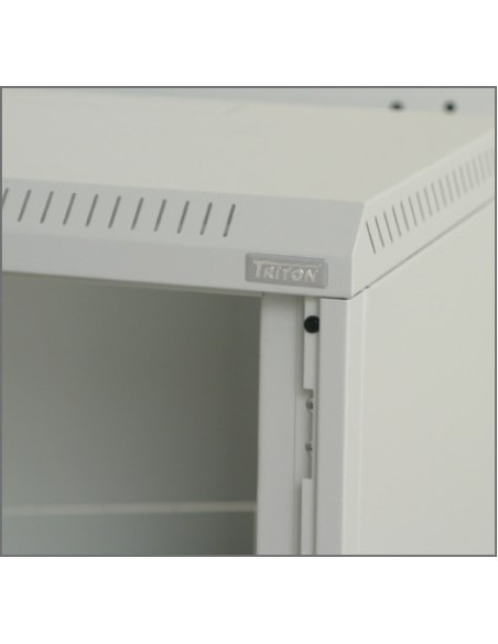 Triton Rba-09-Ad5-Cax-A1 Stojak Szafa Wisząca Szary