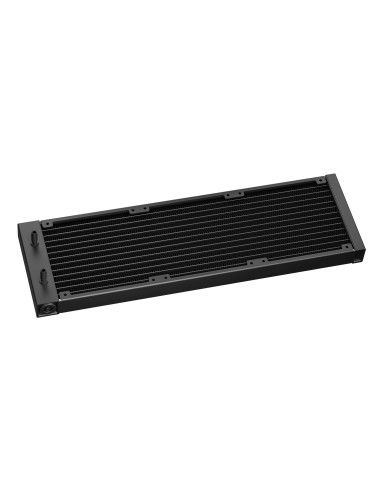 Chłodzenie Wodne Deepcool Mystique Lcd 360Mm (R-Lx750-Bkdsnmp-G-1)