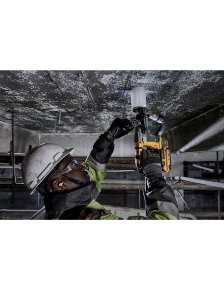 Młotowiertarka Sds 18V Bez Akumulatora I Ładowarki Dewalt Dch172N