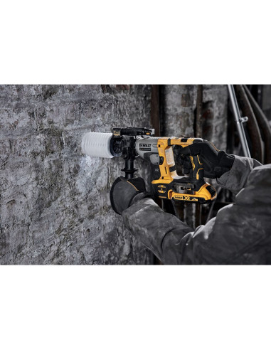 Młotowiertarka Sds 18V Bez Akumulatora I Ładowarki Dewalt Dch172N