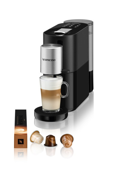 Ekspres Na Kapsułki Krups Xn9808 Atelier Nespresso