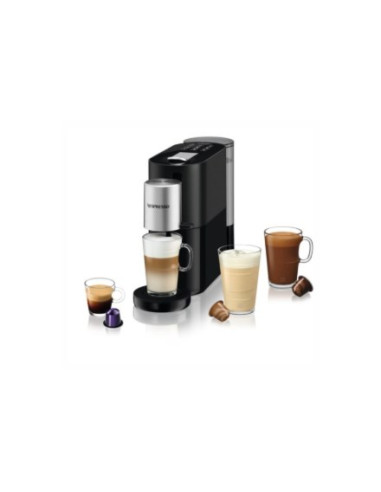 Ekspres Na Kapsułki Krups Xn9808 Atelier Nespresso