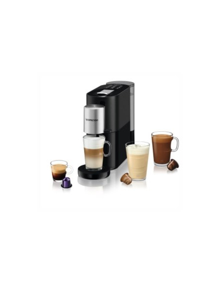 Ekspres Na Kapsułki Krups Xn9808 Atelier Nespresso