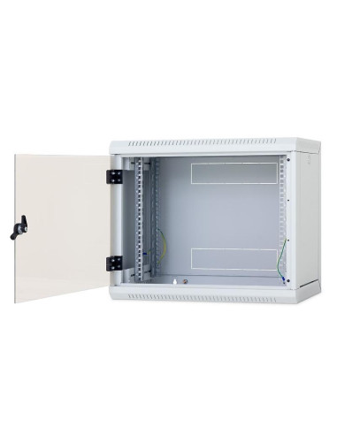 Triton 19" Rack Wall-Mount 6U/500 Removable Side Szafa Wisząca Szary