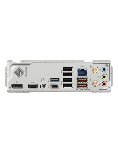 Płyta Główna Asrock B850M Steel Legend Wifi