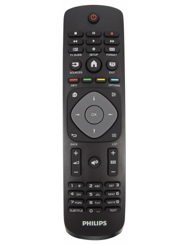 Telewizor Led Philips 5500 Series Model 32Phs5527