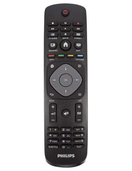 Telewizor Led Philips 5500 Series Model 32Phs5527