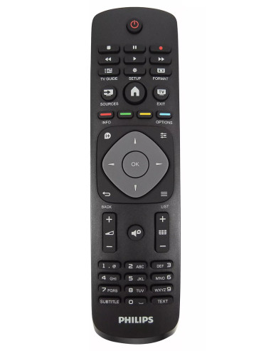 Telewizor Led Philips 5500 Series Model 32Phs5527