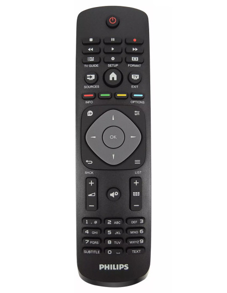 Telewizor Led Philips 5500 Series Model 32Phs5527
