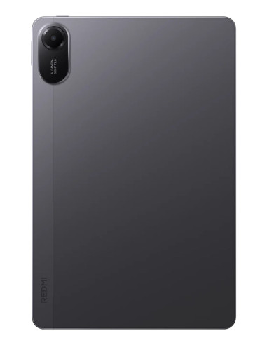 Tablet Xiaomi Redmi Pad 2, 11 Cali, Grafitowy Szary, Lcd Ips, 1600X2560, Mediatek Helio G100 Ultra, 8Gb Ram, 256Gb, Wi-Fi, Przed