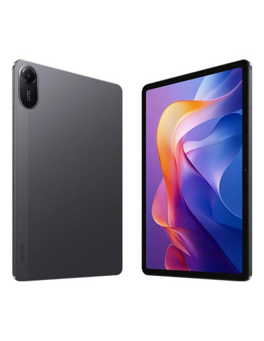 Tablet Xiaomi Redmi Pad 2, 11 Cali, Grafitowy Szary, Lcd Ips, 1600X2560, Mediatek Helio G100 Ultra, 8Gb Ram, 256Gb, Wi-Fi, Przed